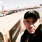 Kirill 33 Vladivostok