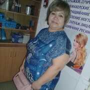 Ольга 50 лет (Близнецы) на сайте знакомств Кустаная