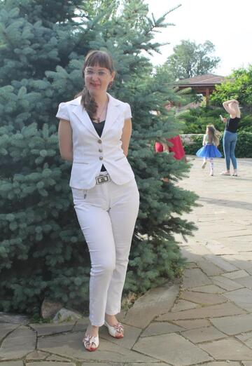 Моя фотография - Елена, 42 из Москва (@elena256746)