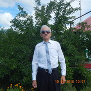 саша, 61, Радищево
