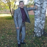 Евгений Igorevich 40 Лесной