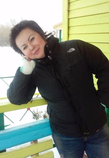 My photo - Cvetlana, 54 from Pavlodar (@cvetlana1746)