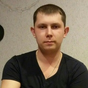 Andrey Agarkov 36 Samara