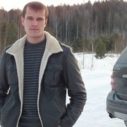 Илья, 39, Краснотурьинск
