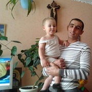 Овик, 39, Кедровка