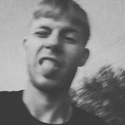 Игорь, 22, Карымское