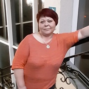 аленка, 52, Комсомольск-на-Амуре