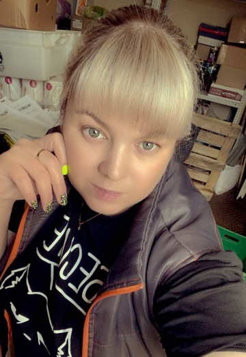 Natalya (@natalya313076) — my photo № 1