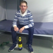 Николай, 24, Алатырь