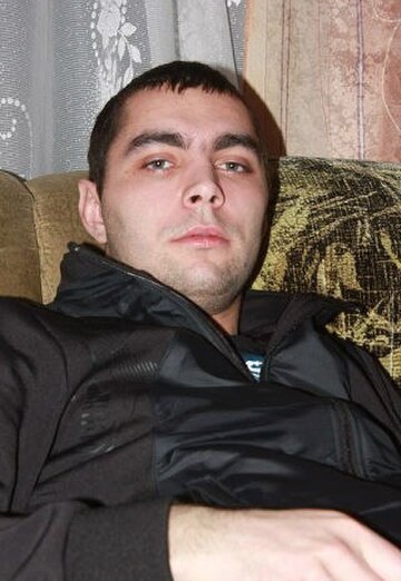 My photo - Aleksey, 36 from Aleksin (@aleksey257824)