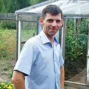 алексей, 36, Меленки