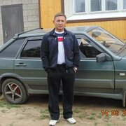 сергей, 32, Мариинский Посад