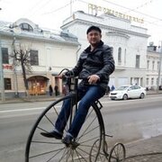 Олег, 44, Собинка