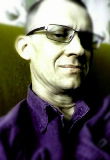 My photo - Slim, 45 from Birobidzhan (@slim448)