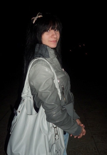 My photo - Yuliya, 32 from Kadiivka (@uliya31436)