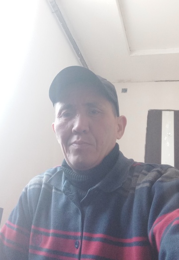 Моя фотография - Нурбек, 41 из Бишкек (@nurbek2741)