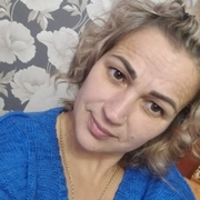 Елена, 41, Кузнецк