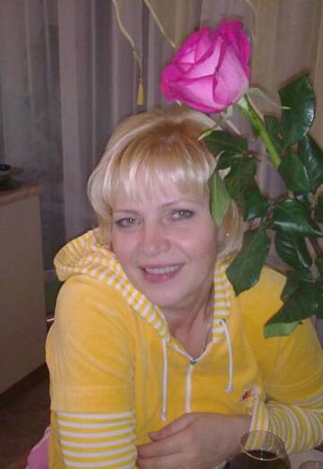 Моя фотография - Светлана, 60 из Витебск (@svetlana190541)