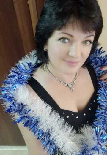 My photo - irina, 48 from Rostov-on-don (@irina338625)