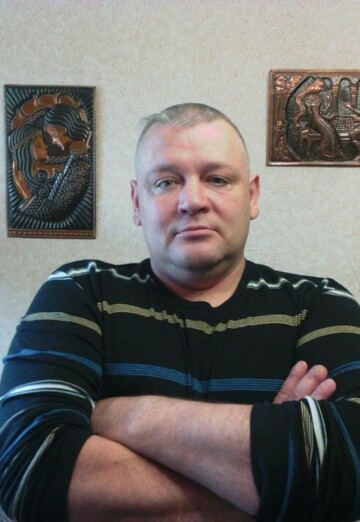 Моя фотография - Александр, 52 из Киржач (@aleksandr662042)
