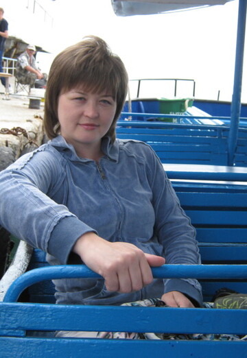 La mia foto - Viktoriya, 44 di Torez (@viktoriya55366)
