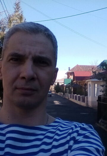 Моя фотография - Андрей, 50 из Ташкент (@andrey252334)