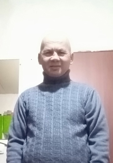 Моя фотография - Вадим, 55 из Арамиль (@vadim125001)