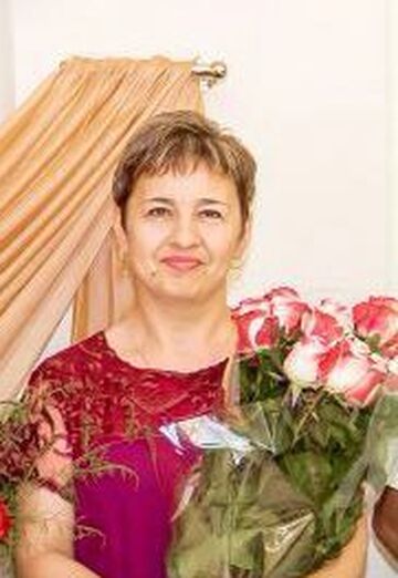 My photo - Nellya, 52 from Voronezh (@nellya799)
