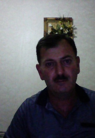 Моя фотография - zaur, 35 из Баку (@zaur5378)