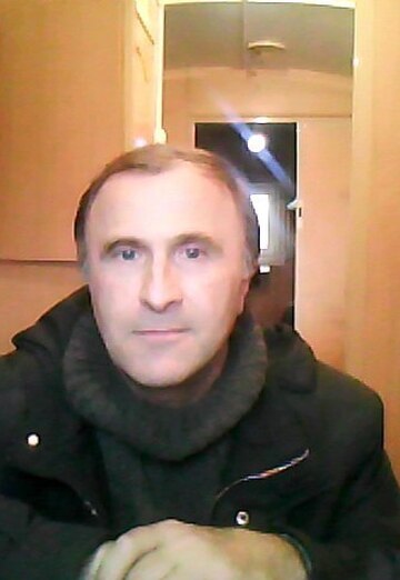 Моя фотография - анатолий, 68 из Ухта (@anatoliy51532)