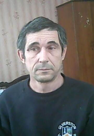 My photo - Anatoliy, 60 from Derhachi (@anatoliy9584)