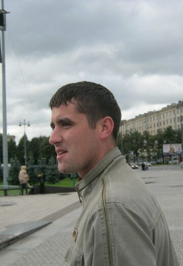 My photo - Stas, 34 from Veliky Novgorod (@stas44772)