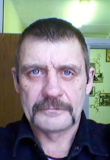 Моя фотография - володя смолянинов, 61 из Новосибирск (@volodyasmolyaninov0)