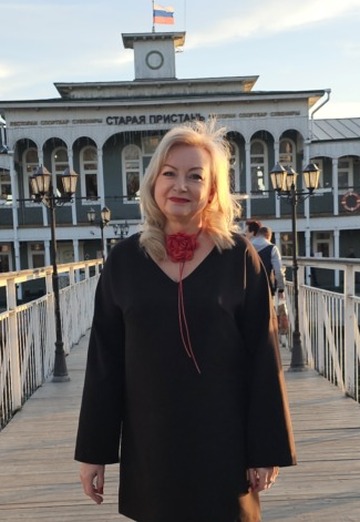 Galina (@galchonok72) — my photo № 10