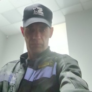 Ник, 44, Москва