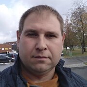 Руслан, 36, Яхрома
