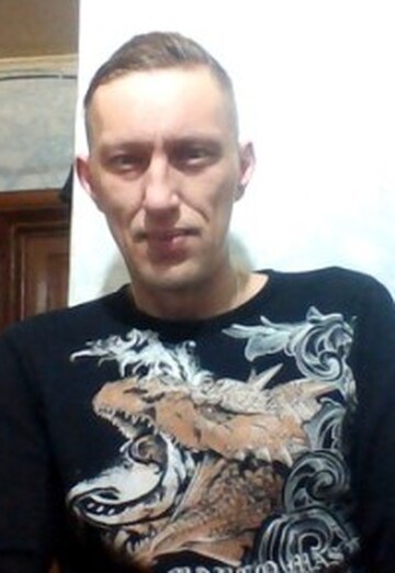 My photo - evgeniy juravlev, 49 from Artemovsky (@evgeniyjuravlev2)