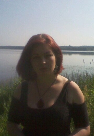 My photo - Oksana, 40 from Vitebsk (@oksana79082)