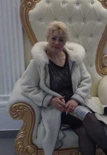 Моя фотографія - Наталья, 50 з Муравленко (@natalya360008)