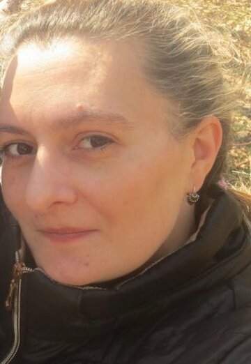 Ma photo - Evgeniia, 43 de Krasnodon (@id230117)