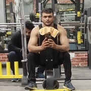 Akhil Rajput 35 Delhi