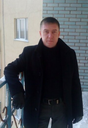 Моя фотография - Олег, 44 из Туймазы (@oleg5695648)