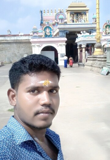 My photo - vijayan, 28 from Madurai (@vijayan0)