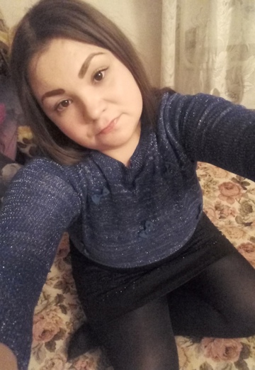 My photo - Dina, 34 from Kansk (@dina12148)