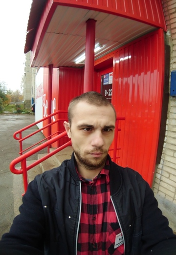My photo - Maksim, 36 from Schokino (@maksim199538)