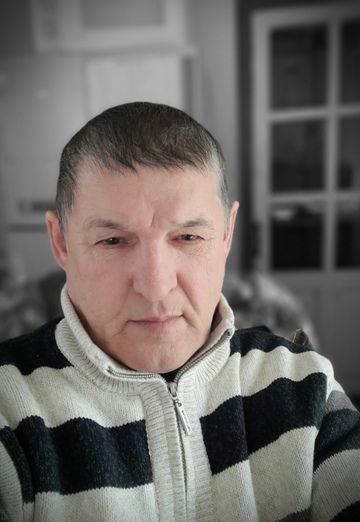 My photo - Alesandr, 66 from Lesozavodsk (@alesandr1092)