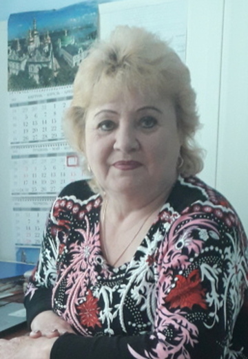 Моя фотография - Вера, 68 из Киев (@veraznchenko)