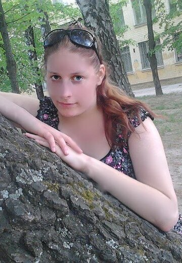 Моя фотография - Ирина, 30 из Винница (@irina243499)