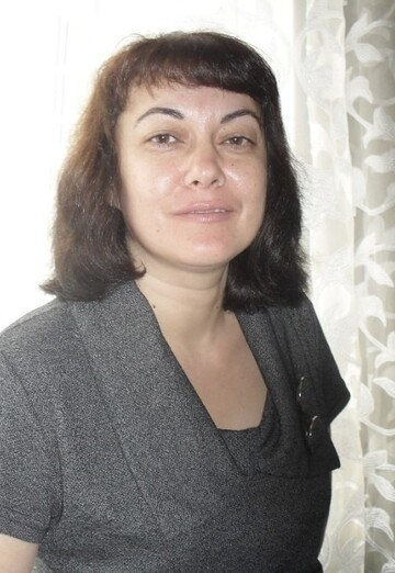 My photo - Ekaterina, 46 from Sovetskaya Gavan' (@ekaterina95247)