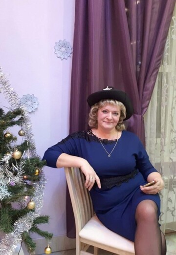 Моя фотография - Светлана, 47 из Рыбинск (@svetlana166791)